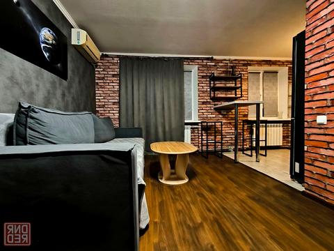 квартира за адресою Генуезька вул., 3б