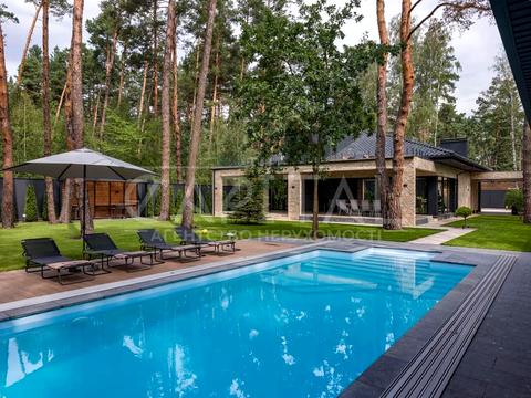 будинок за адресою Обухівський район