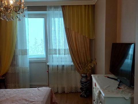 квартира по адресу Ушинского ул., 14-Б