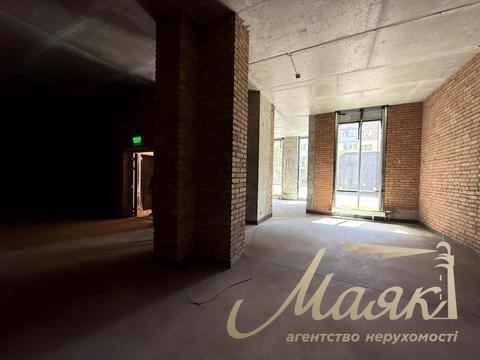 коммерческая по адресу Василия Тютюнника ул. (Анрі Барбюса), 39/2