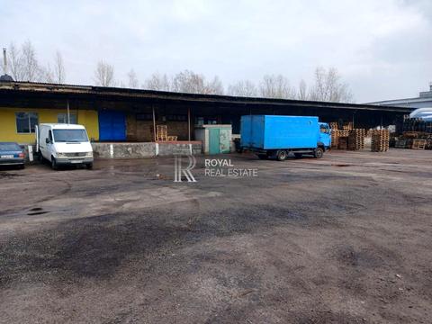 комерційна за адресою Залізнична вул., 17
