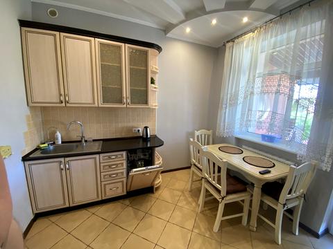 квартира по адресу Кобилянської ул., 12