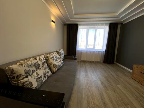 квартира по адресу Андрея Мельника ул., 10 к3