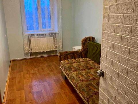 квартира за адресою Старомостова пл. (Миколи Островського), 2