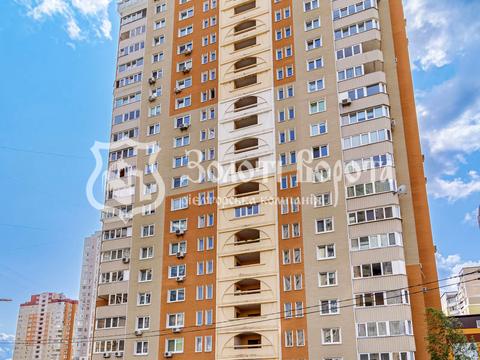 квартира по адресу Николая Лаврухина ул., 16