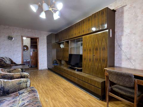 квартира за адресою Мануйлівський просп. (Воронцова), 75