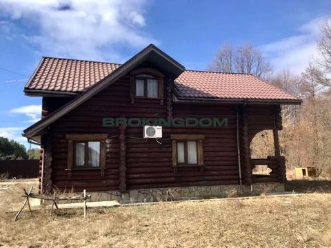 будинок за адресою Сосновий Бір, 5