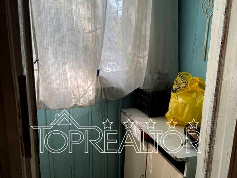 квартира за адресою Тракторобудівників просп., 95