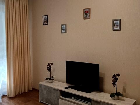 квартира за адресою Рахманінова вул., 30/13