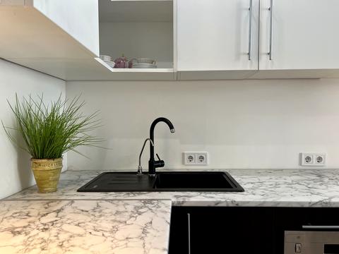 квартира за адресою Катерини Білокур, 1-А