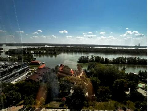 квартира за адресою Набережна Перемоги вул., 40-Д