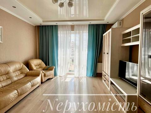 квартира за адресою Метрологічна вул., 15-А