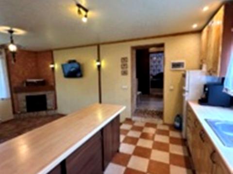 дом по адресу Верейського ул., 110/3Б