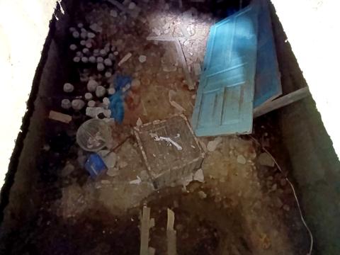 будинок за адресою Сад. Тов. Світанок