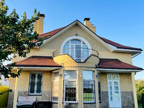 будинок за адресою Київська вул. (Мічуріна)