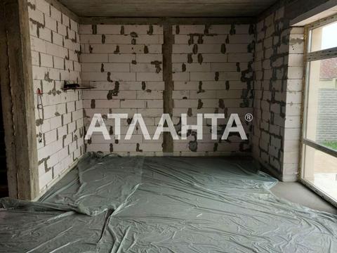 будинок за адресою с. Лиманка, СК Едем
