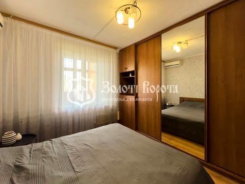 квартира за адресою Миколи Бажана просп., 7-Б