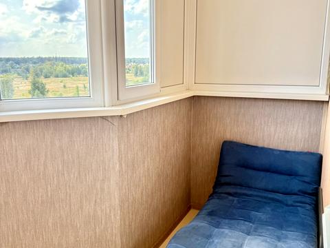 квартира за адресою Бориса Гмирі вул., 20