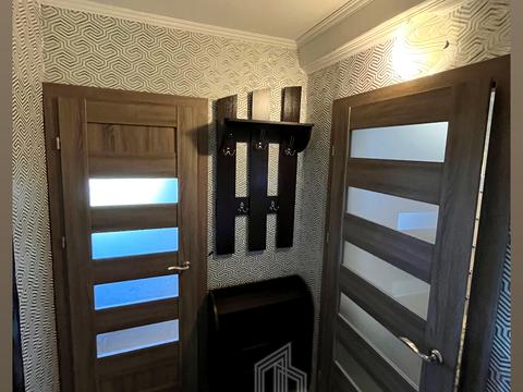 квартира по адресу Героев Днепра ул., 25