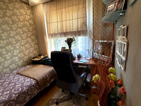 квартира за адресою Небесної Сотні просп. (Маршала Жукова), 4/1