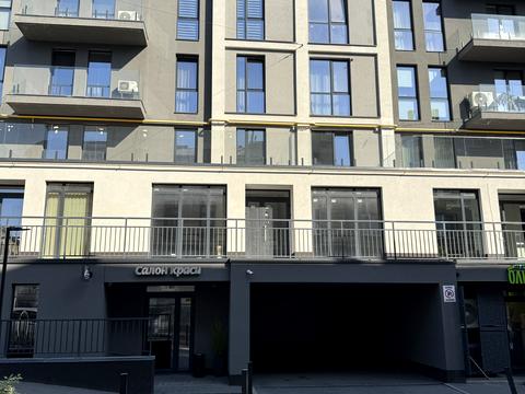 комерційна за адресою Сидора Голубовича вул., 34