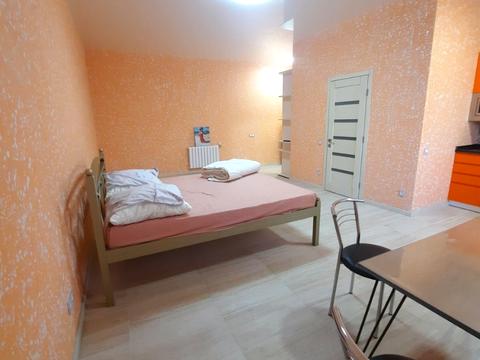 квартира по адресу Днестровская ул., 10