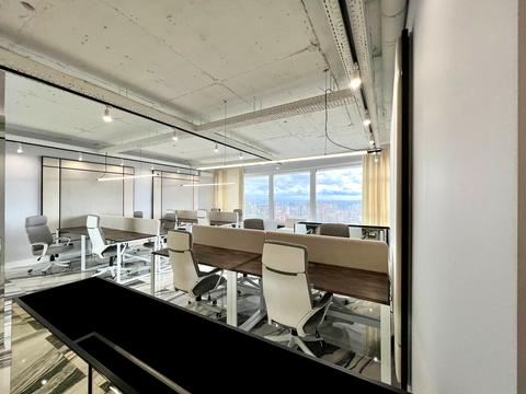 коммерческая по адресу Кловский спуск, 7a
