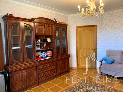 квартира по адресу Павла Тычины просп., 16/2