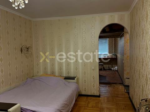 квартира за адресою Болградська вул. (Грозненська), 54
