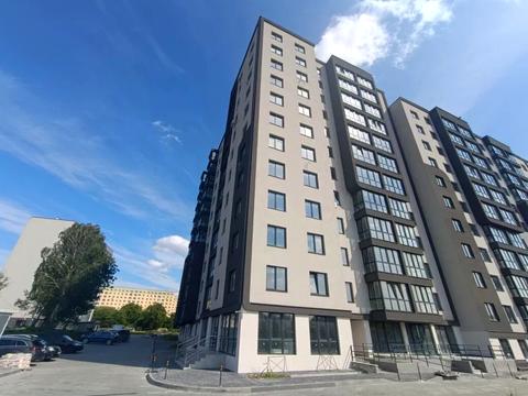 квартира за адресою Роксоляни вул., 151