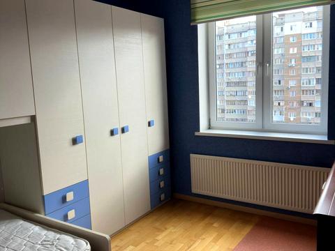 квартира за адресою Академіка Палладіна просп., 18/30