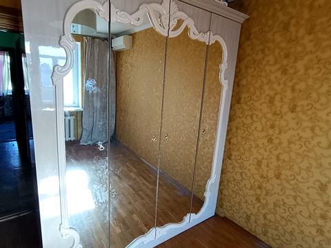 квартира по адресу Запорізька ул., 21