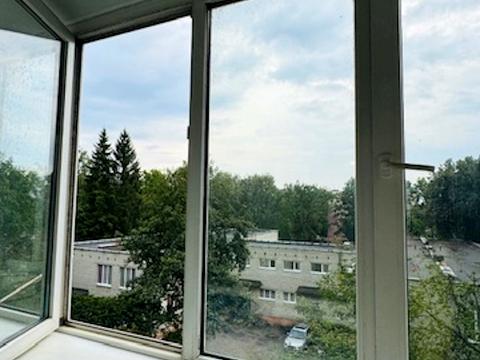 квартира за адресою Наукова вул., 110