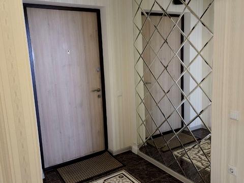 квартира по адресу Среднефонтанская ул., 35