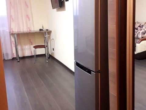 квартира по адресу Пономарёва ул., 26
