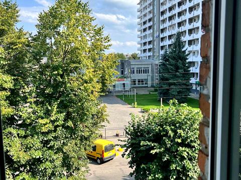 квартира по адресу Франко Ивана ул., 6/1