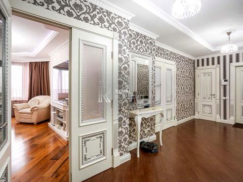 квартира по адресу Елизаветы Чавдар ул., 8б