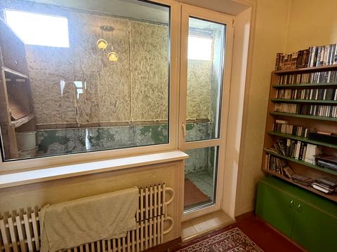 квартира за адресою Архітекторів вул., 22