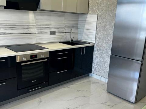 квартира за адресою Драгоманова вул., 10
