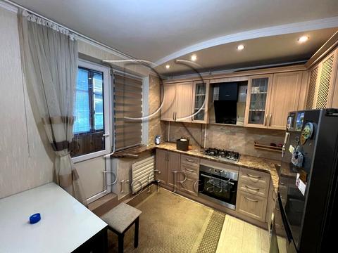 квартира за адресою Павла Тичини просп., 20