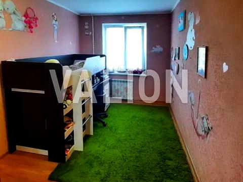 квартира за адресою Героїв полку "Азов" вул. (Маршала Малиновського), 13-А