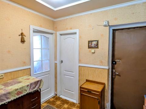 квартира по адресу Белая ул., 105а