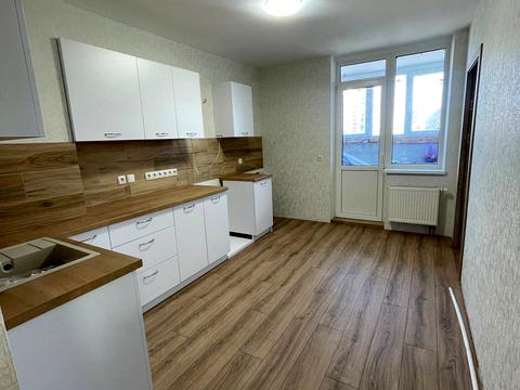 квартира по адресу Бровары, Василия Симоненко ул., 111