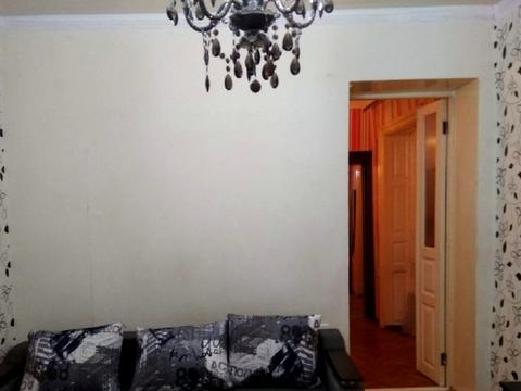 квартира по адресу Дегтярная ул., 10