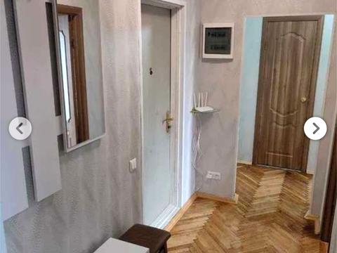 квартира за адресою Київ, Володимира Сікевича вул., 15