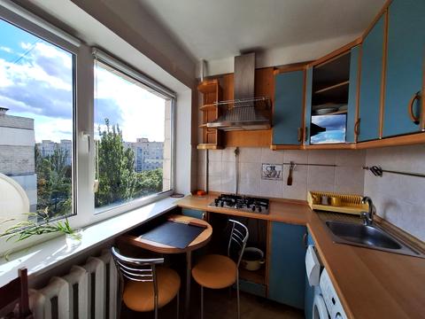 квартира по адресу Русановский бульв., 4