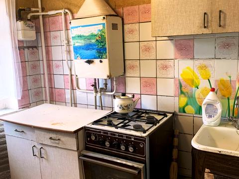 квартира за адресою Полтавський Шлях вул., 84