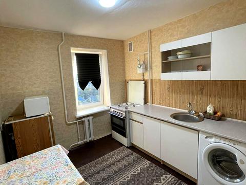 квартира за адресою Трембовецької вул., 14