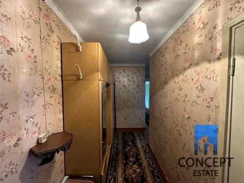 квартира по адресу Савкина ул., 6
