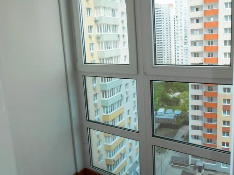 квартира по адресу Софии Русовой ул., 7